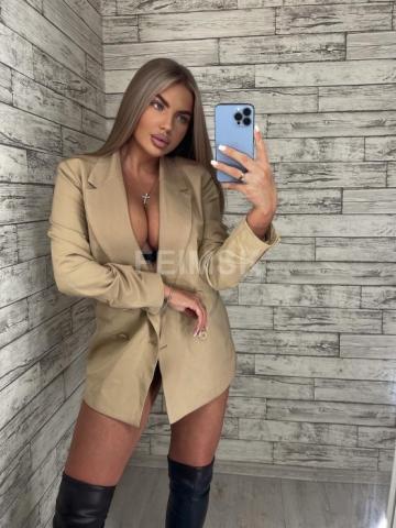 Проститутка Адель Проститутка Адель